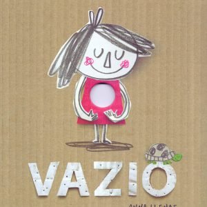 Vazio por Anna Llenas